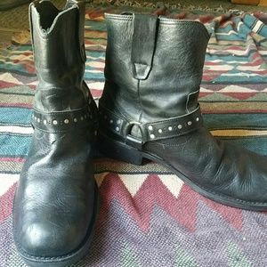 Bed Stu men's boots size 10